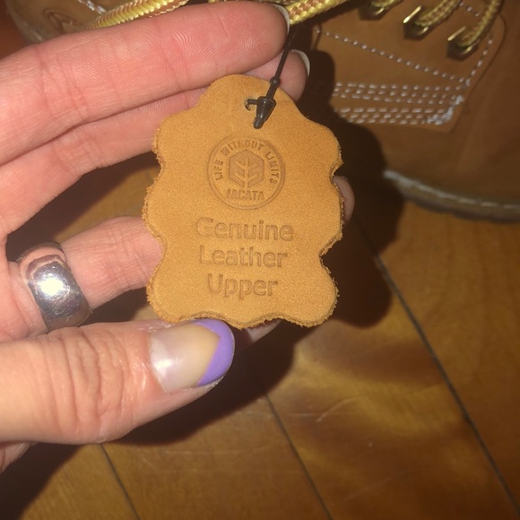 Jacata boots 🥾 🥾 - Picture 6 of 7